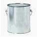 True Value EMPGL Empty Gallon Paint Can