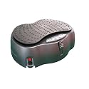 Brand New 2009 Portable Crazy Fit Bio Body Shaker Exercise Machine w/ FREE Tummy Belt Waist Support