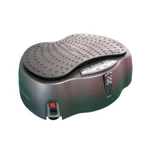 Brand New 2009 Portable Crazy Fit Bio Body Shaker Exercise Machine w