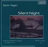 Daron Hagen: Silent Night