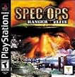 Spec Ops: Ranger Elite PS