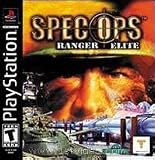 Spec Ops: Ranger Elite