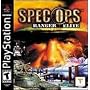 Spec Ops: Ranger Elite