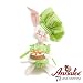6" Baking Bunny By Annalee