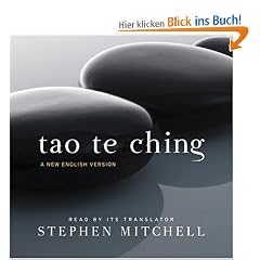 Tao Te Ching Low Price CD