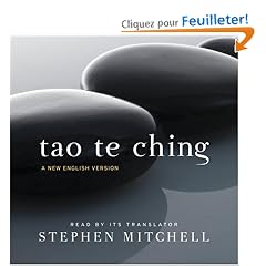 Tao Te Ching Low Price CD
