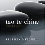 Tao Te Ching Low Price CD