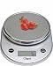 Ozeri Pronto digi Multifunction Kitc & Food Scale, in Elegant Chrome