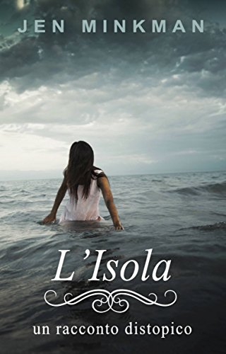 L'isola (Italian Edition)