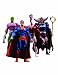 Search : History of the DC Universe: Series 3 Action Figure Set