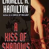 A Kiss of Shadows