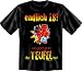 Suchen : Fun-T Shirts " ab jetzt 18 !!! " Gr&ouml;&szlig;en S - XXL