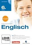 Lernvitamin - Englisch 6 - Klasse (mit Spracherkennung) - Schmidt Spiele GmbH