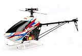 Vibe 90SG E12 Elec Heli Kit