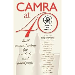 CAMRA at 40