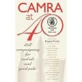 CAMRA at 40