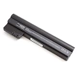 Battery for HP Compaq Mini 110-3000, 110-3100, CQ10-400, CQ10-500 PC Series HSTNN-E04C, HSTNN-CB1T, HSTNN-DB1U, 607762-001, 607763-001 HSTNN-DB1T, WQ001AA