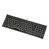 サンワサプライ キーボード010 SKB-010BK