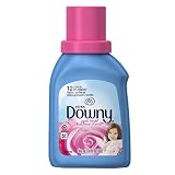 UPC 037000524014 product image for Downy Ultra April Fresh Liquid Fabric Softener, 10 Oz | upcitemdb.com