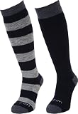 Lorpen Kid's Merino Ski 2 Pack Socks