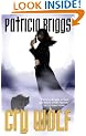 Cry Wolf: Alpha and Omega: Book 1