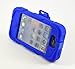 LiViTech Defender Military Survivor Duty Series Case & Holster for Apple iPhone 4 4S (Blue)