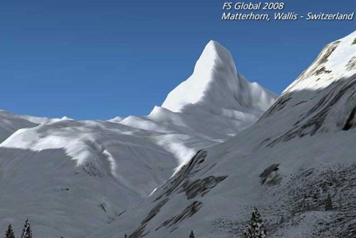 FS Global 2008 Add-On for FS 2004/FSX (PC CD)