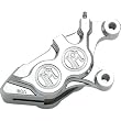 PERFORMANCE MACHINE CALIPER R FR 08-09FLHT CH 0052-2414-CH