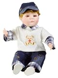 Duck House Vinyl Dolls