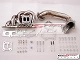 Godspeed Mr2 3sgte Turbo Stainess Manifold & Turbo Downpipe