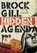 Hidden Agenda Dvd! Brock Gill