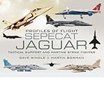 SEPECAT Jaguar : tactical support and maritime strike fighter