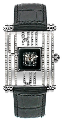 CERRUTI Damenarmbanduhr Diamond Swiss Made Collection GOTICO CT100132D14 Preisvergleich