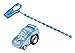 Disney/Pixar Cars Riplash Racers The King Vehicle