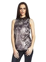 Broadway NYC Blusa Elexia (Marrón)