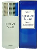 アロヴィヴィ スクワランピュアオイル 80ml