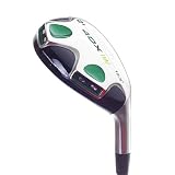 New Nickent 4DX IW 2+ Hybrid w/ JSR3 Stiff Shaft RH