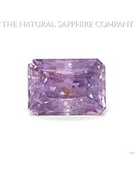 Natural Untreated Purple Sapphire, 7.36ct. (U4031)