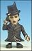 Marilyn Manson Mobscene Wind-up Figure