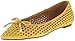 Franco Sarto Women's L-Shari Ballet Flat