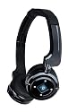 ILUV i903 Noise-Canceling Bluetooth Stereo Headphones