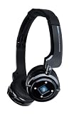 ILUV i903 Noise-Canceling Bluetooth Stereo Headphones