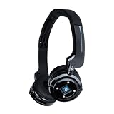 ILUV i903 Noise-Canceling Bluetooth Stereo Headphones