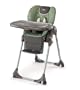 Chicco Polly Double Pad Fabric Highchair, Adventure
