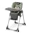 Chicco Polly Double Pad Fabric Highchair, Adventure