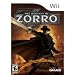 Destiny of Zorro