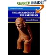 The Archaeology of the Caribbean (Cambridge World Archaeology) by  Samuel M. Wilson