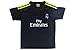 2015/2016 REAL MADRID #11 BALE KIDS AWAY THIRD SOCCER JERSEY & SHORTS YOUTH SIZES