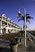 Wallmonkeys Peel and Stick Wall Decals - Marina at Key West - Removable Graphic