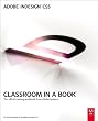 Adobe InDesign CS5 Classroom in a Book